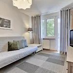 Apartamento Tyzenhauz Lobzowska Street