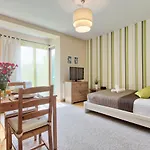 Apartamento Tyzenhauz Lobzowska Street Cracóvia