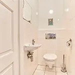 Tyzenhauz Lobzowska Street Apartamento