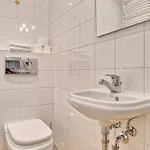 Tyzenhauz Lobzowska Street Apartamento