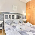 Apartamento Tyzenhauz Lobzowska Street