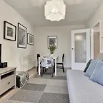 Tyzenhauz Lobzowska Street Apartamento Cracóvia