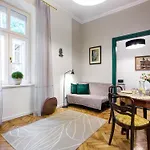 Tyzenhauz Lobzowska Street * Cracóvia