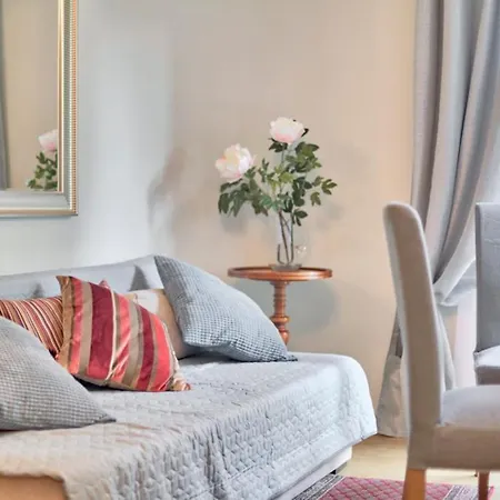 Apartamento Tyzenhauz Lobzowska Street Cracóvia