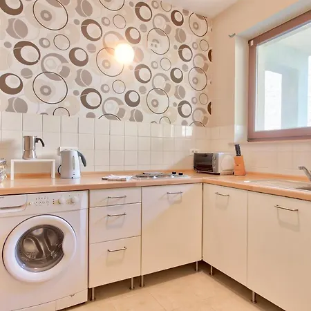 Apartment Tyzenhauz Lobzowska Street Krakow