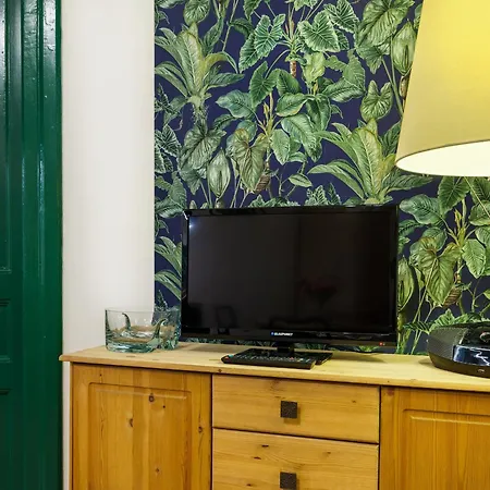Apartment Tyzenhauz Lobzowska Street