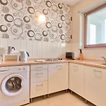 Apartman Tyzenhauz Lobzowska Street Krakkó