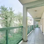 Tyzenhauz Lobzowska Street Krakkó