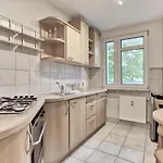 Tyzenhauz Lobzowska Street Apartman Krakkó