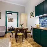 Apartman Tyzenhauz Lobzowska Street