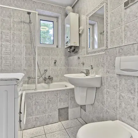 Appartamento Tyzenhauz Lobzowska Street