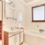 Tyzenhauz Lobzowska Street Apartamento