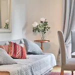 Apartamento Tyzenhauz Lobzowska Street Cracovia